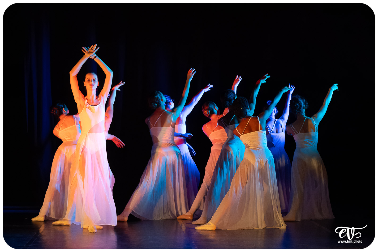 GALA DANSE EMMDH 2024